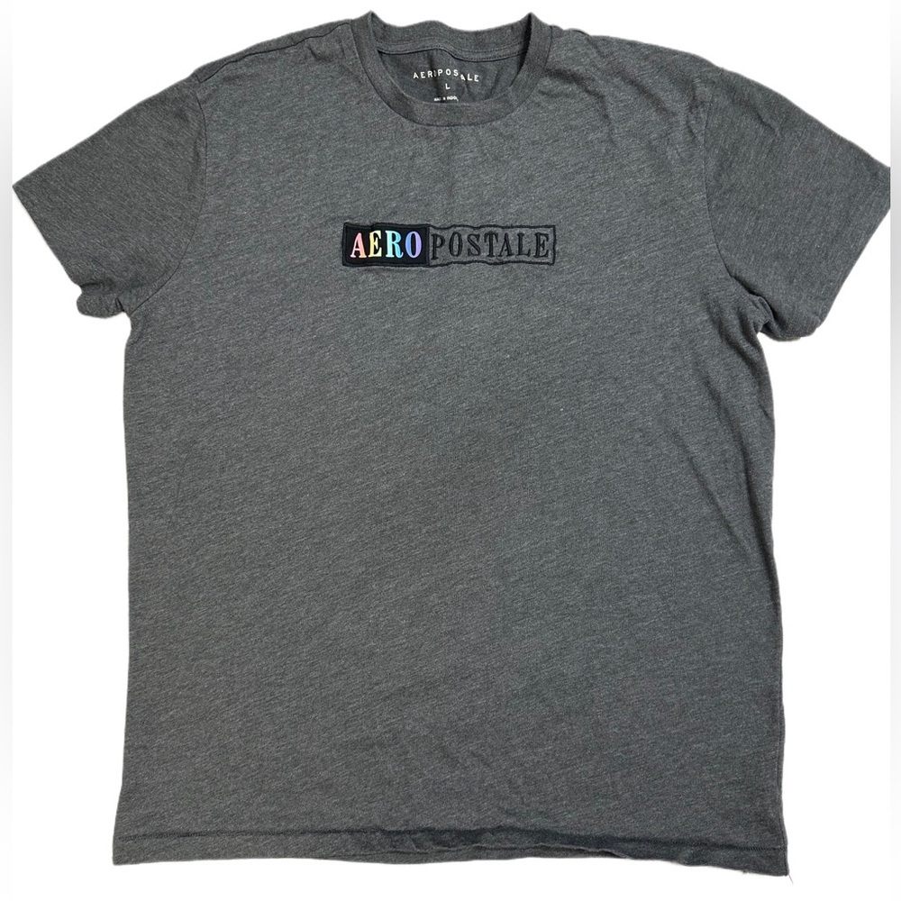 💙❤️ Used Aeropostale T-Shirt